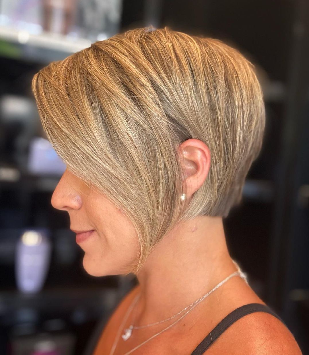 Accurate Pixie Bob for Ladies Over 40